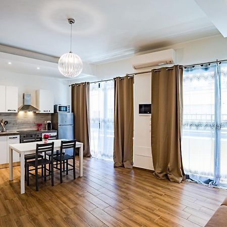 オルビアIchnos Loft 55アパートメント エクステリア 写真