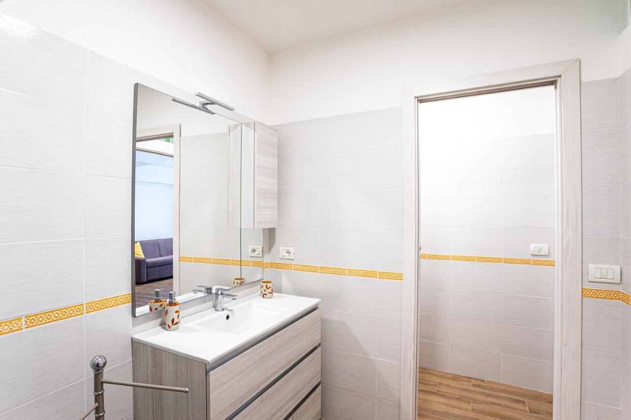 オルビアIchnos Loft 55アパートメント エクステリア 写真