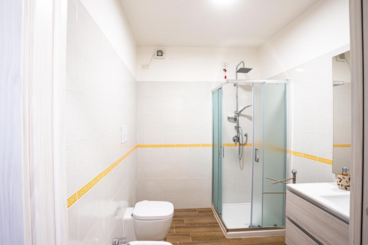 オルビアIchnos Loft 55アパートメント エクステリア 写真